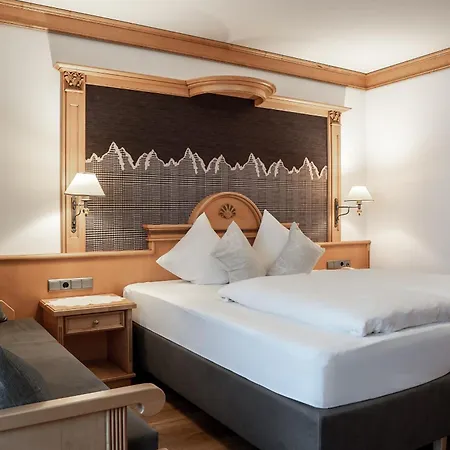 Hotel Gloeckner Und Residenz Gloeckner Mathon