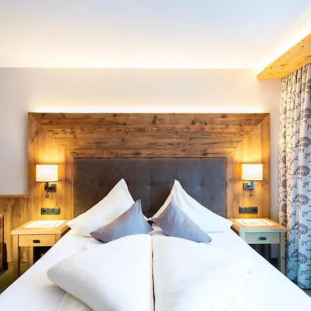 Gloeckner Und Residenz Gloeckner 4*