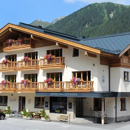 Gloeckner Und Residenz Gloeckner Hotel Mathon
