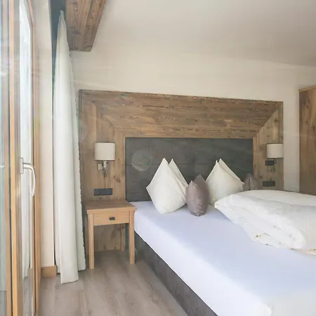 Gloeckner Und Residenz Gloeckner Mathon