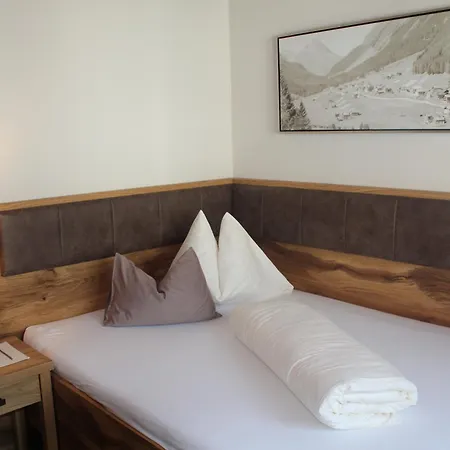 Glöckner Und Residenz Glöckner 4* Mathon