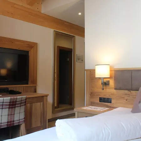 Hotel Gloeckner Und Residenz Gloeckner Mathon