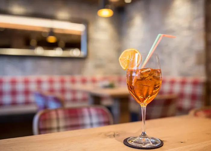 Gloeckner Und Residenz Gloeckner Ξενοδοχείο 4*