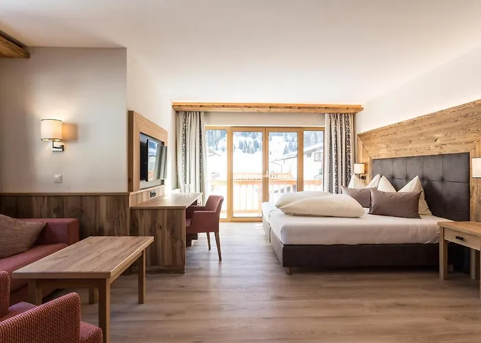 Gloeckner Und Residenz Gloeckner Ξενοδοχείο