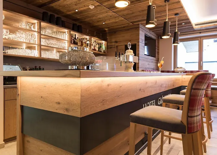 Gloeckner Und Residenz Gloeckner Ξενοδοχείο