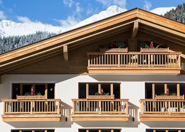 Gloeckner Und Residenz Gloeckner