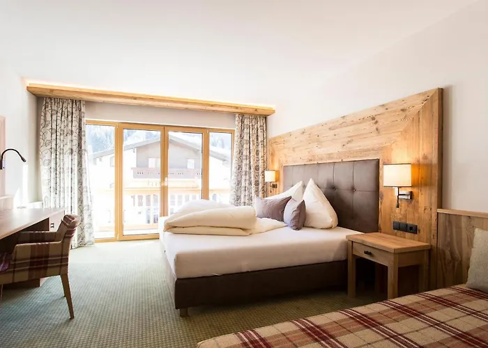 Gloeckner Und Residenz Gloeckner Ξενοδοχείο Mathon