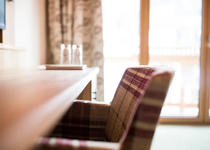 Gloeckner Und Residenz Gloeckner Mathon