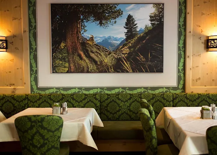 Gloeckner Und Residenz Gloeckner Ξενοδοχείο