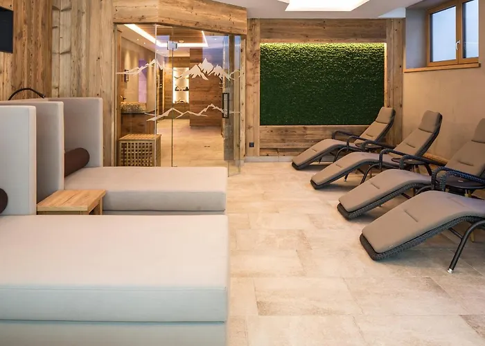 Gloeckner Und Residenz Gloeckner Ξενοδοχείο Mathon