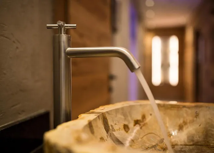 Gloeckner Und Residenz Gloeckner Mathon