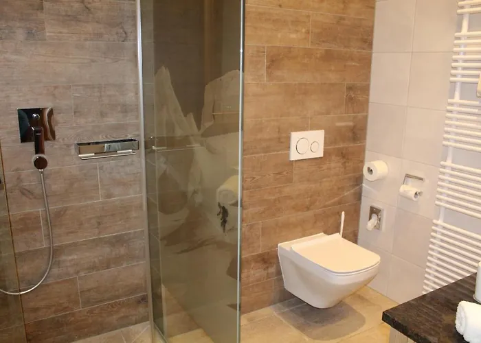 Gloeckner Und Residenz Gloeckner 4*