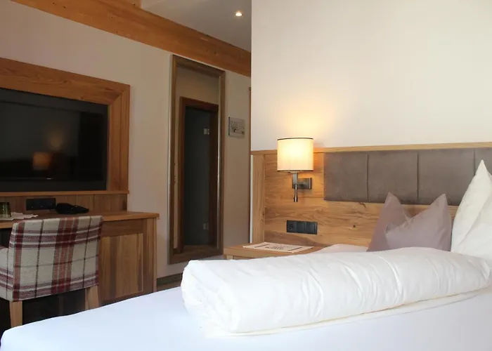 Gloeckner Und Residenz Gloeckner Ξενοδοχείο 4*