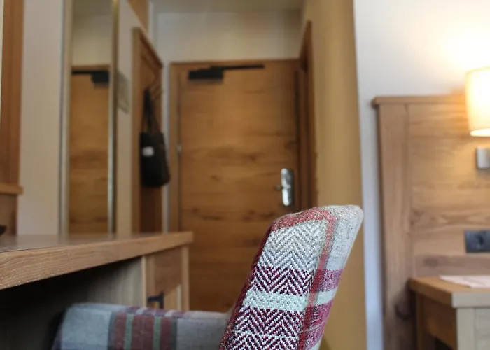 Gloeckner Und Residenz Gloeckner Ξενοδοχείο