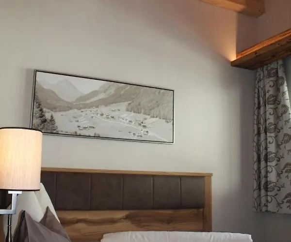 Gloeckner Und Residenz Gloeckner Ξενοδοχείο