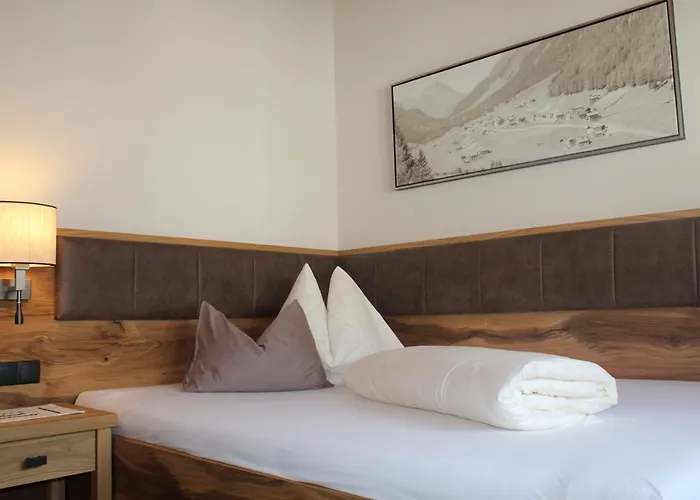 Gloeckner Und Residenz Gloeckner