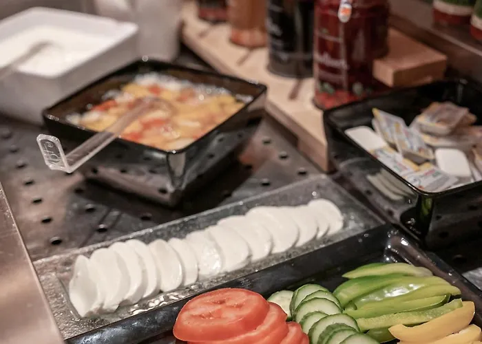 Gloeckner Und Residenz Gloeckner