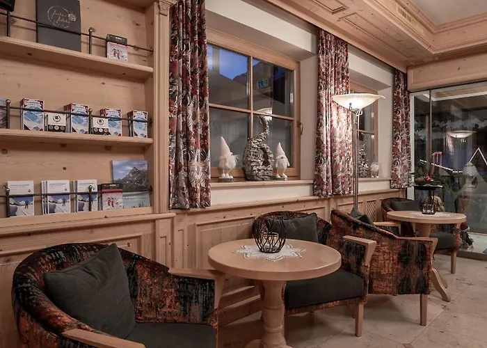 Gloeckner Und Residenz Gloeckner 4*