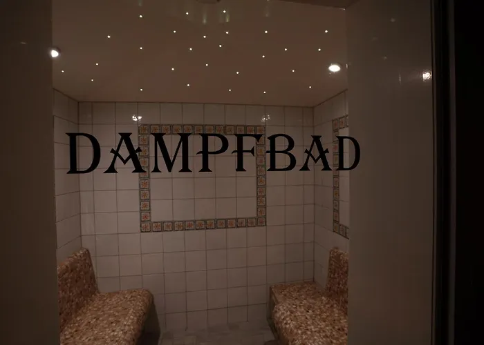 Gloeckner Und Residenz Gloeckner Ξενοδοχείο