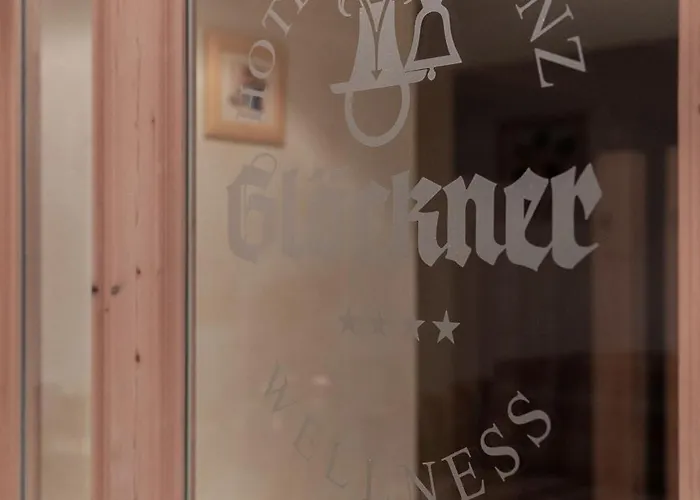 Gloeckner Und Residenz Gloeckner Ξενοδοχείο Mathon