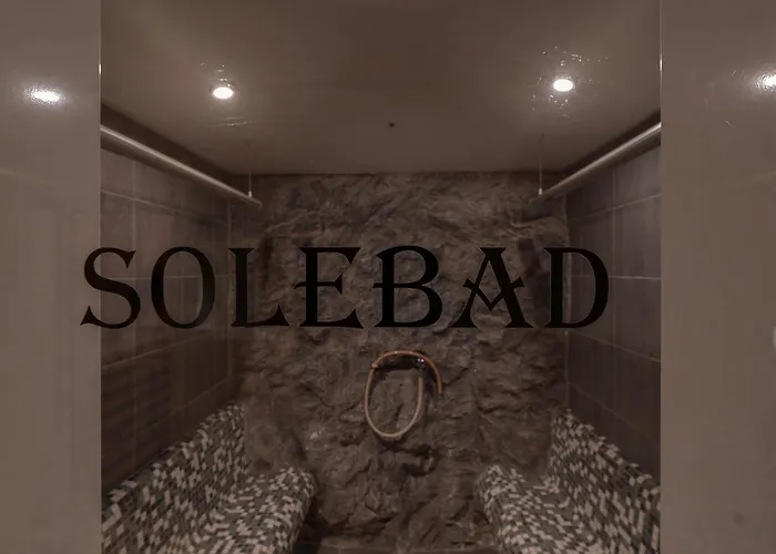 Gloeckner Und Residenz Gloeckner Mathon