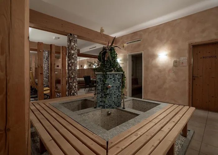 Gloeckner Und Residenz Gloeckner