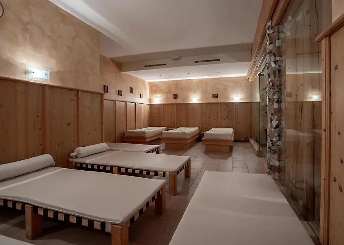 Gloeckner Und Residenz Gloeckner