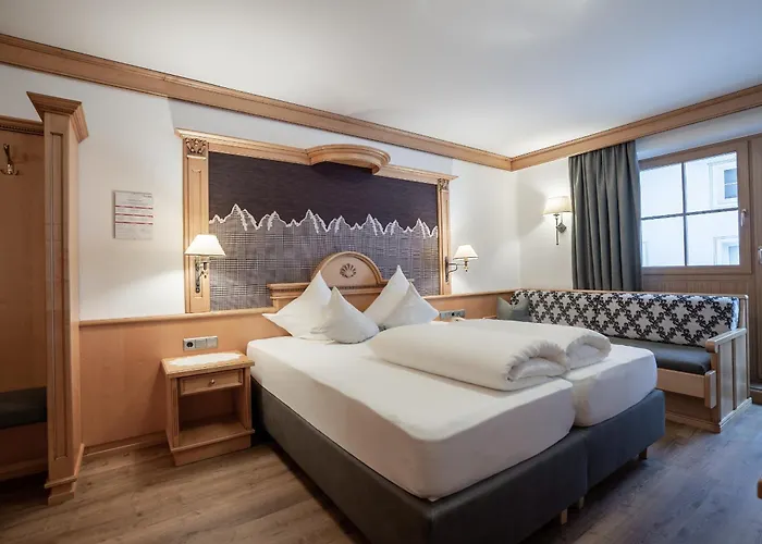 Gloeckner Und Residenz Gloeckner Ξενοδοχείο Mathon