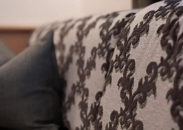 Gloeckner Und Residenz Gloeckner Mathon