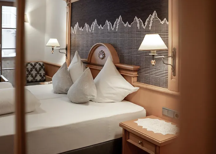 Gloeckner Und Residenz Gloeckner