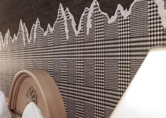 Ξενοδοχείο Gloeckner Und Residenz Gloeckner 4*