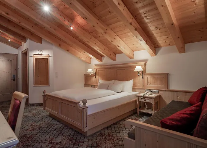 Gloeckner Und Residenz Gloeckner