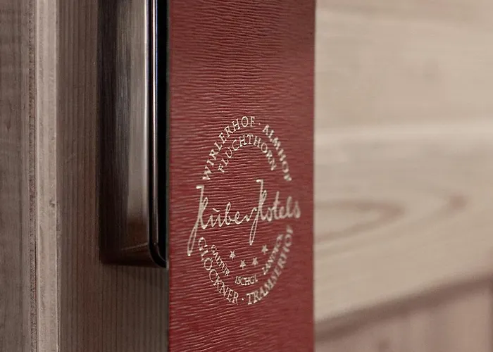 Gloeckner Und Residenz Gloeckner 4* Mathon