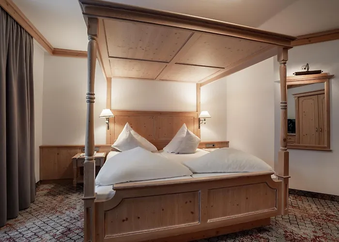 Gloeckner Und Residenz Gloeckner Ξενοδοχείο