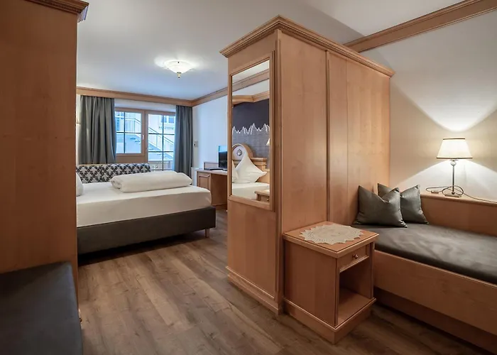 Gloeckner Und Residenz Gloeckner Ξενοδοχείο 4*