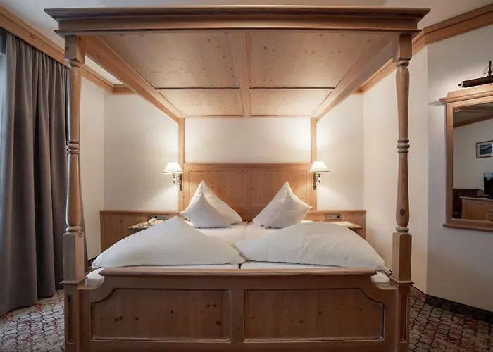 Gloeckner Und Residenz Gloeckner Mathon