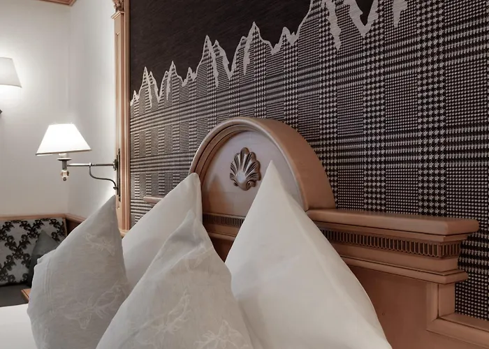 Gloeckner Und Residenz Gloeckner