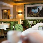 Otel Gloeckner Und Residenz Gloeckner Mathon
