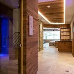 Otel Gloeckner Und Residenz Gloeckner 4*