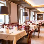 Gloeckner Und Residenz Gloeckner 4* Mathon