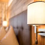 Otel Gloeckner Und Residenz Gloeckner 4*
