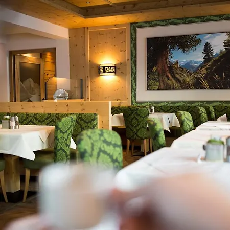 Hotell Gloeckner Und Residenz Gloeckner Mathon