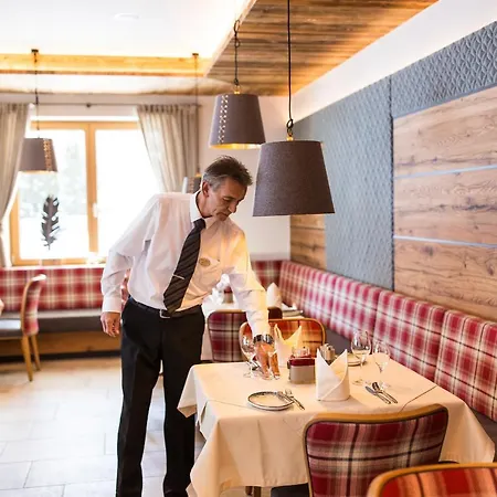 Gloeckner Und Residenz Gloeckner Hotell 4*