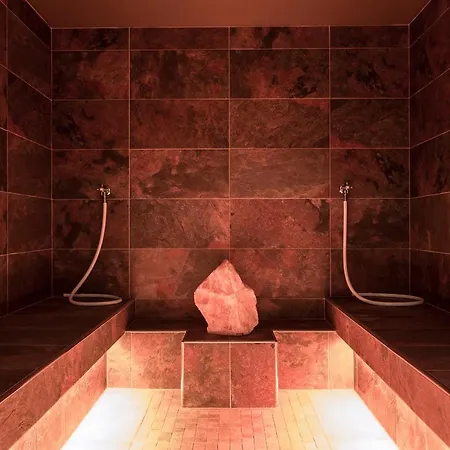 Gloeckner Und Residenz Gloeckner Hotell 4*