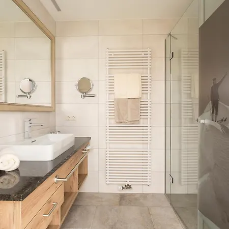Gloeckner Und Residenz Gloeckner Hotell
