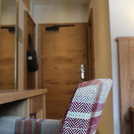 Gloeckner Und Residenz Gloeckner Hotell