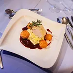 Gloeckner Und Residenz Gloeckner 4* 마톤