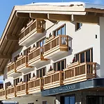 Gloeckner Und Residenz Gloeckner 4*