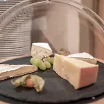 Gloeckner Und Residenz Gloeckner 4* 마톤