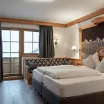 호텔 Gloeckner Und Residenz Gloeckner 4*